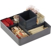DURABLE Kaffeestation COFFEE POINT CASE Produktbild pa_ohnedeko_1 S