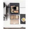DURABLE Kaffeestation COFFEE POINT BOX Produktbild pa_ohnedeko_4 S