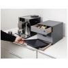 DURABLE Kaffeestation COFFEE POINT BOX Produktbild pa_ohnedeko_2 S
