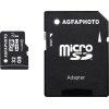 AgfaPhoto Speicherkarte microSDHC 32 Gbyte Produktbild pa_produktabbildung_3 S