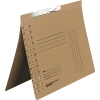 Falken Pendelhefter 230 g/m² Amtsheftung braun Produktbild pa_produktabbildung_1 S