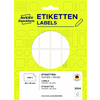 Avery Zweckform Universaletikett 38 x 18 mm (B x H) Produktbild pa_produktabbildung_1 S