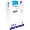 Epson Tintenpatrone T7552 in Cyan, Verpackung mit Angaben zur Verwendung und Seitenzahl.