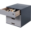 DURABLE Kaffeestation COFFEE POINT BOX Produktbild pa_ohnedeko_5 S