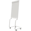 magnetoplan® Mobiles Flipchart Design Evolution Plus Produktbild pa_produktabbildung_3 S