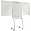 magnetoplan® Mobiles Flipchart Design Evolution Plus Produktbild pa_produktabbildung_2 S