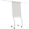 magnetoplan® Mobiles Flipchart Design Evolution Plus Produktbild pa_produktabbildung_1 S