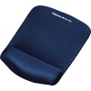 Fellowes® Mauspad PlushTouch™ blau Produktbild pa_produktabbildung_2 S