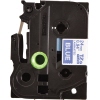 Brother Schriftbandkassette P-touch 24 mm x 8 m (B x L) TZe-555 Produktbild pa_produktabbildung_2 S