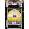 DURABLE Etikettenhülle DIN A5 quer dunkelblau Produktbild pa_ohnedeko_1 S