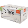 ELCO Briefumschlag Office 7453412 mF hk weiß 200 St./Pack. - ELCO Briefumschlag Office 7453412 DL mF hk weiß 200 St./Pack. - 2