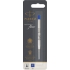 Parker Kugelschreibermine QUINKflow 0,8 mm blau Produktbild pa_produktabbildung_1 S