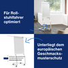 magnetoplan® Mobiles Flipchart Design Evolution Plus Produktbild pa_ohnedeko_2 S