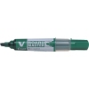 PILOT Whiteboardmarker V-Board Master grün Produktbild pa_produktabbildung_1 S