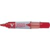 PILOT Whiteboardmarker V-Board Master rot Produktbild pa_produktabbildung_1 S
