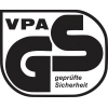VPA Geprüfte Sicherheit