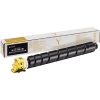 KYOCERA Toner *TK-8335Y* *gelb* Produktbild pa_produktabbildung_1 S