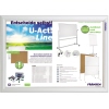 FRANKEN Bilderwechselrahmen Security Feuerfest DIN A3 32,8 x 45,1 x 1,2 cm (B x H x T) Produktbild pa_produktabbildung_1 S