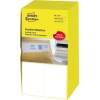 Avery Zweckform Frankieretikett Doppel-Etikett 163 x 43 mm (B x H) 1.000 Etik./Pack. Produktbild pa_produktabbildung_1 S