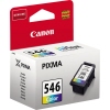 Canon Tintenpatrone CL-546 C/M/Y cyan/magenta/gelb Produktbild pa_produktabbildung_2 S