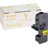 Gelber Toner-Kit TK-5240Y in Verpackung, geeignet für Drucker ECOSYS P5026cdw und M5526cdw.