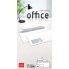 ELCO Briefumschläge Office *DIN lang+* *50 St./Pack.* mit Fenster Produktbild pa_produktabbildung_2 S