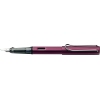 Lamy Füllfederhalter AL-star Rechtshänder B (Breit) black Produktbild pa_produktabbildung_1 S