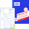 Avery Zweckform Lieferschein 1722 Produktbild pa_produktabbildung_1 S
