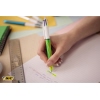 BIC Mehrfarbkugelschreiber 4Colours Fluo 982868 bl/sw/rt/neon.ge - BIC Mehrfarbkugelschreiber 4Colours Fluo 982868 bl/sw/rt/neon.ge - 2