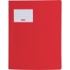 BRUNNEN Schnellhefter Colour Code FACT! mit Abheftvorrichtung kiwi grün Produktbild pa_produktabbildung_5 S