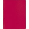 BRUNNEN Ringbuch FACT! 35 mm braun transluzent Produktbild pa_produktabbildung_1 S