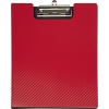 MAUL Klemmbrettmappe MAULflexx rot Produktbild pa_produktabbildung_1 S