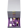 DURABLE Schubladeneinsatz COFFEE POINT CADDY Produktbild pa_ohnedeko_3 S