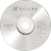 Verbatim CD-R Jewelcase 10 St./Pack. Produktbild pa_produktabbildung_3 S