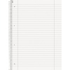 BRUNNEN Collegeblock Student Premium DIN A4 liniert/kariert Produktbild pa_produktabbildung_2 S