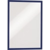 DURABLE Magnetrahmen DURAFRAME® MAGNETIC DIN A3 dunkelblau Produktbild pa_produktabbildung_1 S
