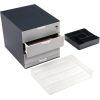 DURABLE Kaffeestation COFFEE POINT BOX Produktbild pa_produktabbildung_2 S
