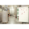 magnetoplan An und Abwesenheitstafel 37016 - magnetoplan An und Abwesenheitstafel 37016 - 3