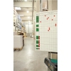 magnetoplan An und Abwesenheitstafel 37016 - magnetoplan An und Abwesenheitstafel 37016 - 2