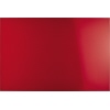 magnetoplan® Glasboard Design intensivrot 120 x 90 x 0,5 cm (B x H x T) Produktbild pa_produktabbildung_1 S