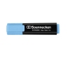 Soennecken Textmarker 2-5mm Keilspitze - Soennecken Textmarker 3397 2-5mm Keilspitze blau - 2