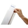 Soennecken Präsentationsringbuch DIN A4 weiß - Soennecken Präsentationsringbuch 4148 DIN A4 50mm weiß - 2