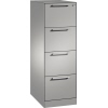 C+P Hängeregistraturschrank Asisto 440 x 1.298 x 600 mm (B x H x T) lichtgrau Produktbild pa_produktabbildung_1 S