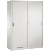 C+P Werkzeugschrank Serie 2000 1.600 x 1.950 x 400 mm (B x H x T) lichtgrau Produktbild pa_produktabbildung_1 S