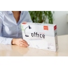 ELCO Versandtasche Office DIN C4 mit Fenster Produktbild pa_ohnedeko_2 S