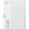 DURABLE Zahlenregister 1-31 Produktbild pa_produktabbildung_1 S