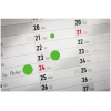 Avery Zweckform Markierungspunkt 19 mm grün Produktbild pa_ohnedeko_1 S