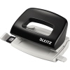 Leitz Locher New NeXXt 10 Bl. (80 g/m²) schwarz Produktbild pa_produktabbildung_1 S
