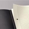 SIGEL Notizblock Conceptum DIN A5 kariert Produktbild pa_anwendungsbeispiel_2 S
