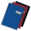 Unterschriftenmappe schwarz Produktbild pa_stellvertreter_1 S